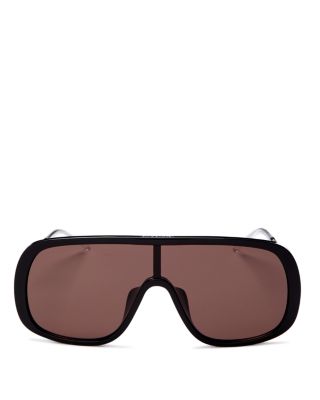 kenzo shield sunglasses